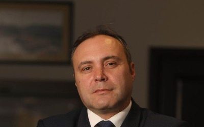 Chisăliță (AEI): Prețul motorinei scade, dar e „iluzie”. Piața rămâne tensionată