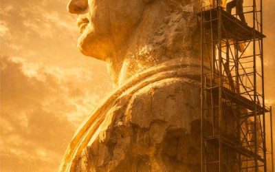 Cultul personalității, vector de instabilitate globală: Donald Trump, exemplu