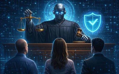 AI „judecă” oameni și dezvoltă încredere: Un studiu șocant