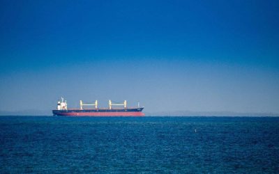 Petrolier sud-coreean, ocol ușor blocada Ormuzului pentru a ajunge în Coreea de Sud