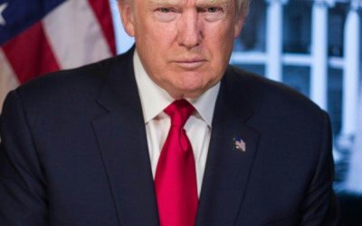 Trump: SUA mențin sancțiunile până la un acord cu Iranul