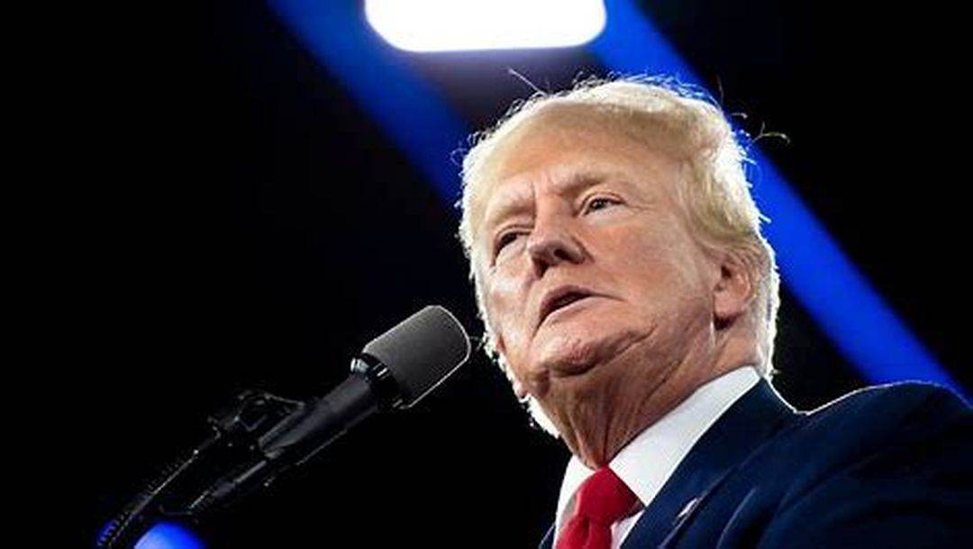 Trump neagă înțelegerea cu Iranul: „Sunt doar minciuni!”