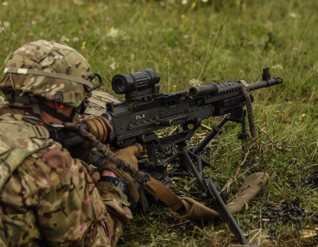 Israel: „Linie galbenă” în sudul Libanului, anunță CNN