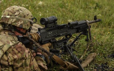 Israel: „Linie galbenă” în sudul Libanului, anunță CNN