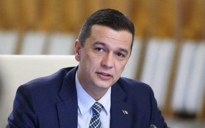 Grindeanu, replică acidă: „Eu nu dau lecții PNL-ului”