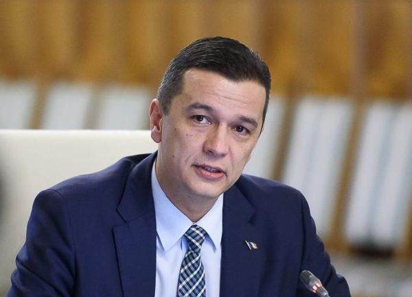 Grindeanu, replică acidă: „Eu nu dau lecții PNL-ului”