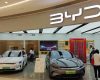 BYD, gigantul chinez, vrea în ACEA: O premieră pentru industria auto