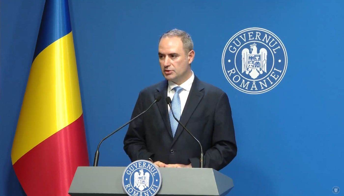 Nazare: România are ușile deschise la Washington, dar… Ce urmează pentru țară