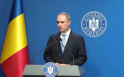 Nazare: România are ușile deschise la Washington, dar… Ce urmează pentru țară