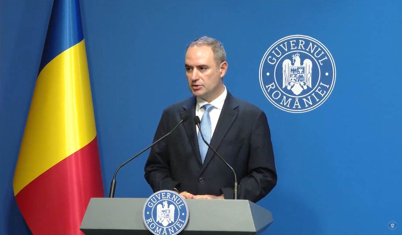 Nazare: România are ușile deschise la Washington, dar… Ce urmează pentru țară