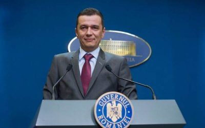 Grindeanu: Klaus Iohannis înțelege rolul de mediator, spune ministrul