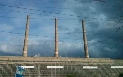 Ivan: Turbina pe gaz de la Mintia, teste până în iunie