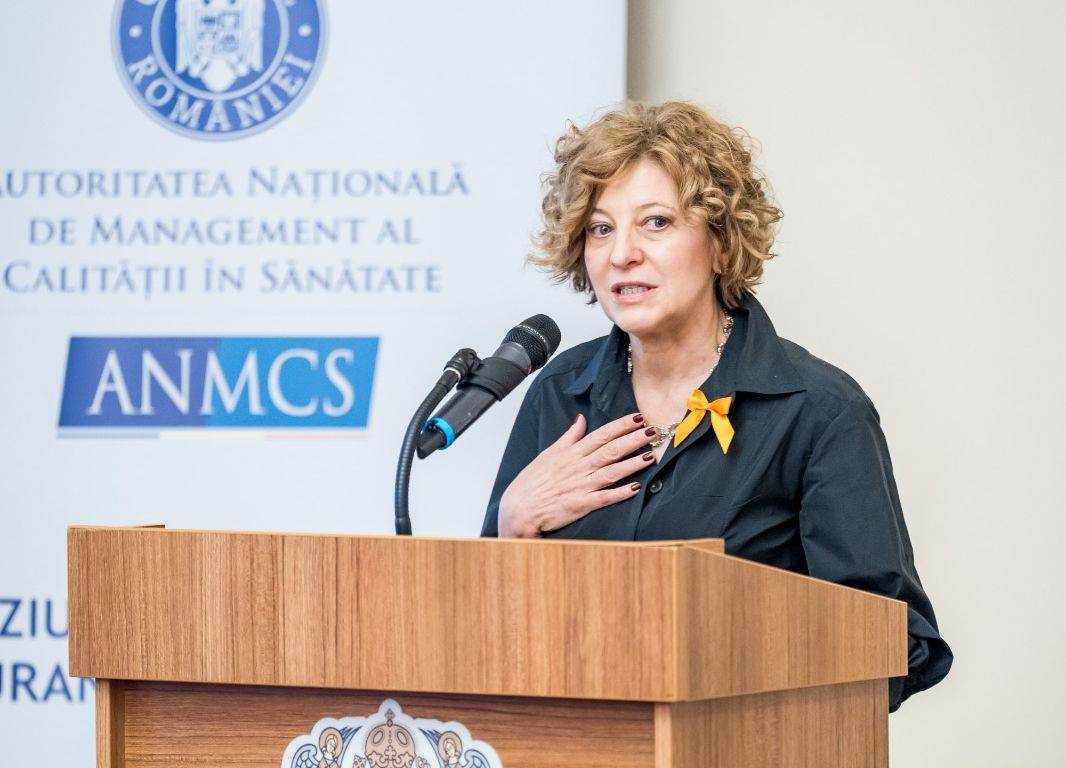 Oana Gheorghiu: Petrotrans, o afacere „moartă” de trei ori