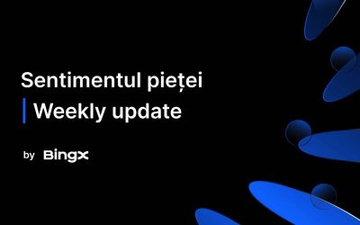 Atenție la Sentimentul Pieței: Săptămâna 13-17 Aprilie 2026
