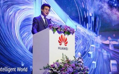Huawei: Partenerii, cheia succesului în Europa, reconfirmată