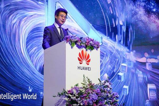 Huawei: Partenerii, cheia succesului în Europa, reconfirmată