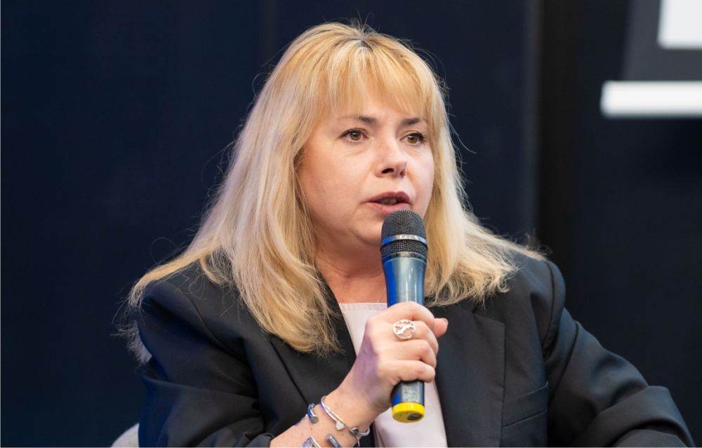 Anca Dragu, avertisment la conferință: AI în bănci, dar cu risc!