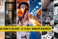 Metal Show și TIB 2026: Expozițiile de la Romexpo încep pe 12 mai