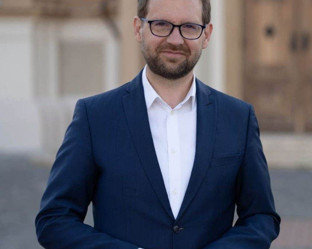 Fritz (USR): Nu susținem Guvern Ciolacu-Ciucă