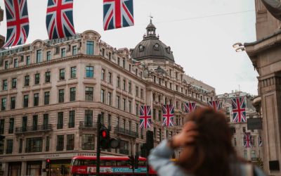 Marea Britanie, discuții secrete despre o misiune în strâmtoarea Ormuz