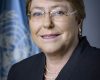 Bachelet: Lumea, pregătită pentru o femeie la șefia ONU