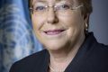 Bachelet: Lumea, pregătită pentru o femeie la șefia ONU