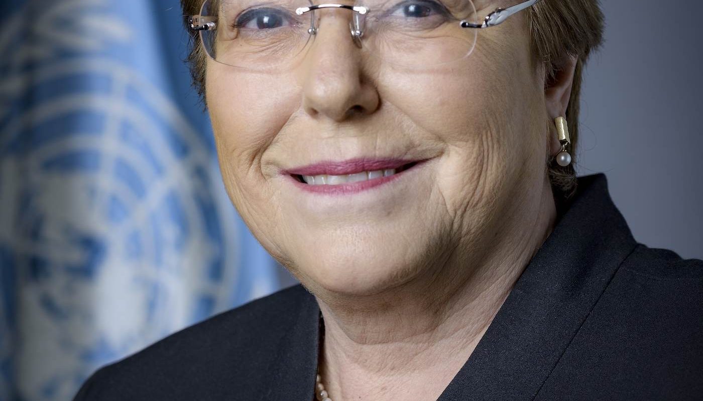Bachelet: Lumea, pregătită pentru o femeie la șefia ONU