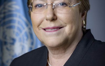 Bachelet: Lumea, pregătită pentru o femeie la șefia ONU