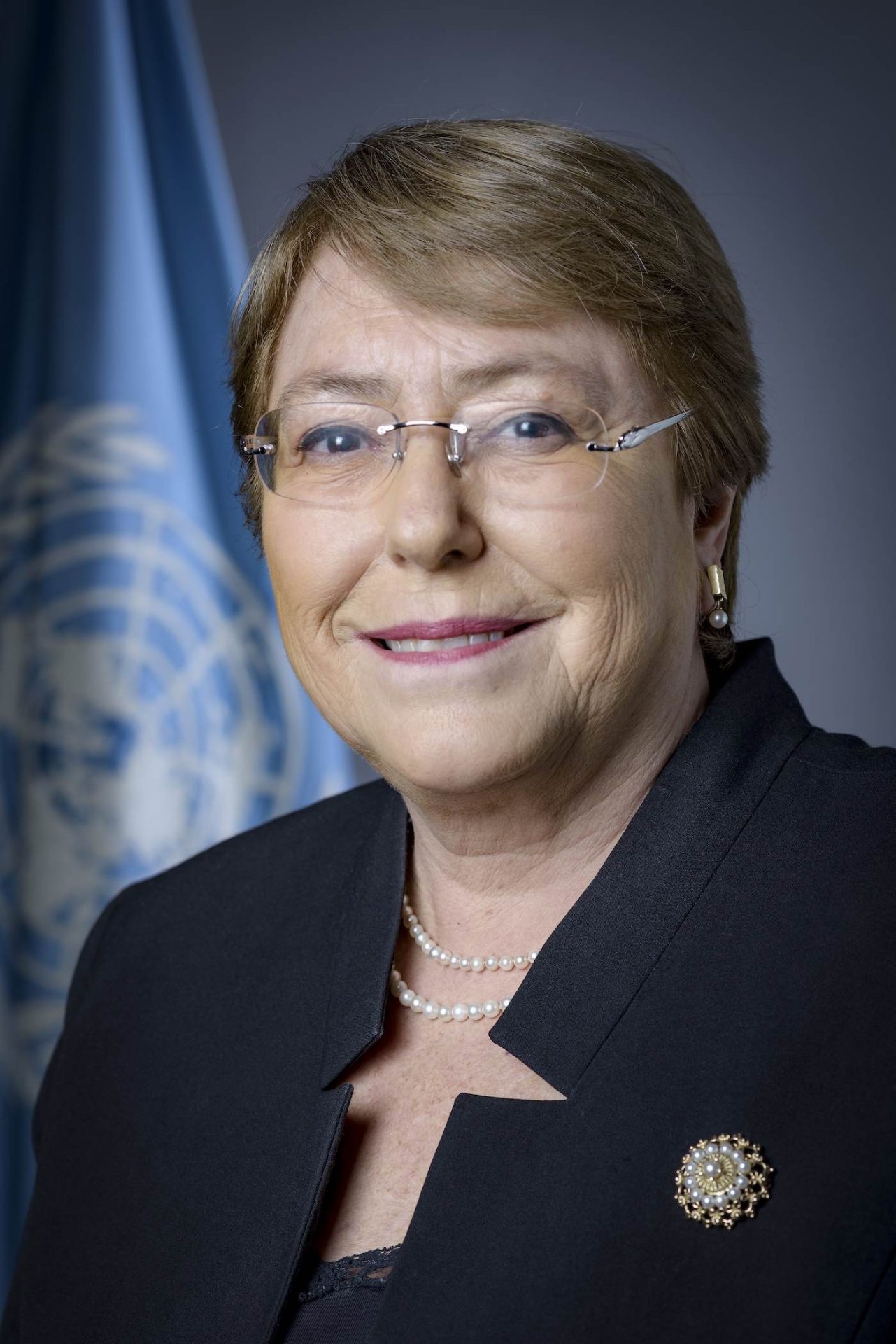 Bachelet: Lumea, pregătită pentru o femeie la șefia ONU