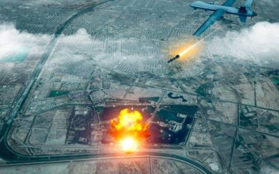 Atac pe mare, după ce Donald Trump a prelungit armistițiul