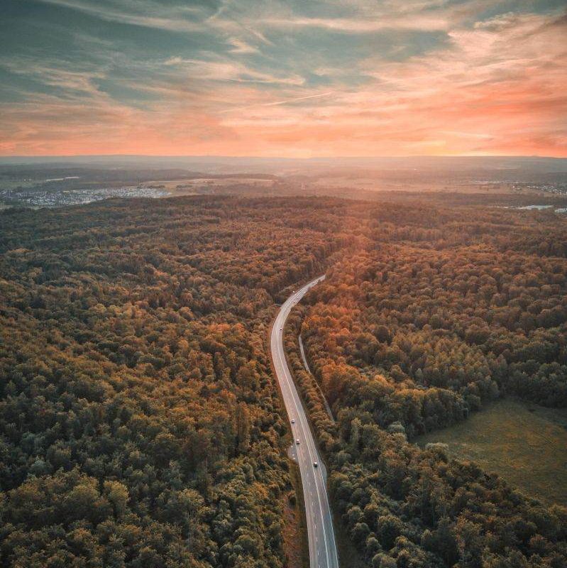 Constructorul Autostrăzii A8 Iași-Ungheni: Cine va face tronsonul 4?