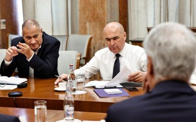 Guvernul se reunește azi la Palatul Victoria: Ce decizii vor fi luate