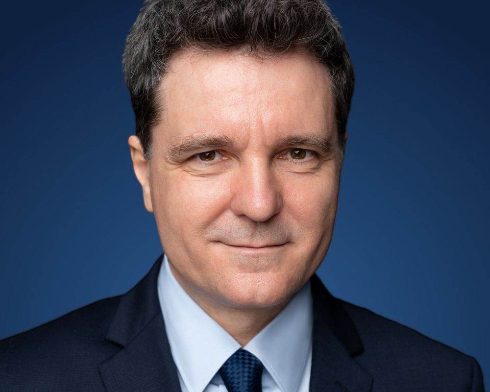 Nicuşor Dan: Instituțiile funcționează. România merge spre Vest