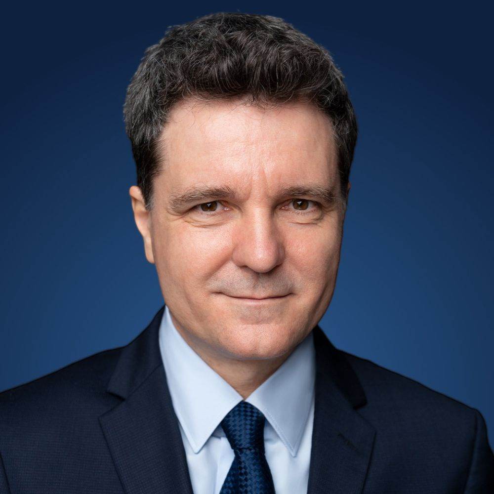 Nicuşor Dan: Instituțiile funcționează. România merge spre Vest