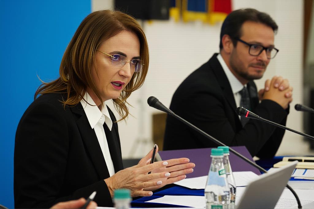 ÎCCJ decide: Indemnizațiile magistraților, respectarea principiului UE