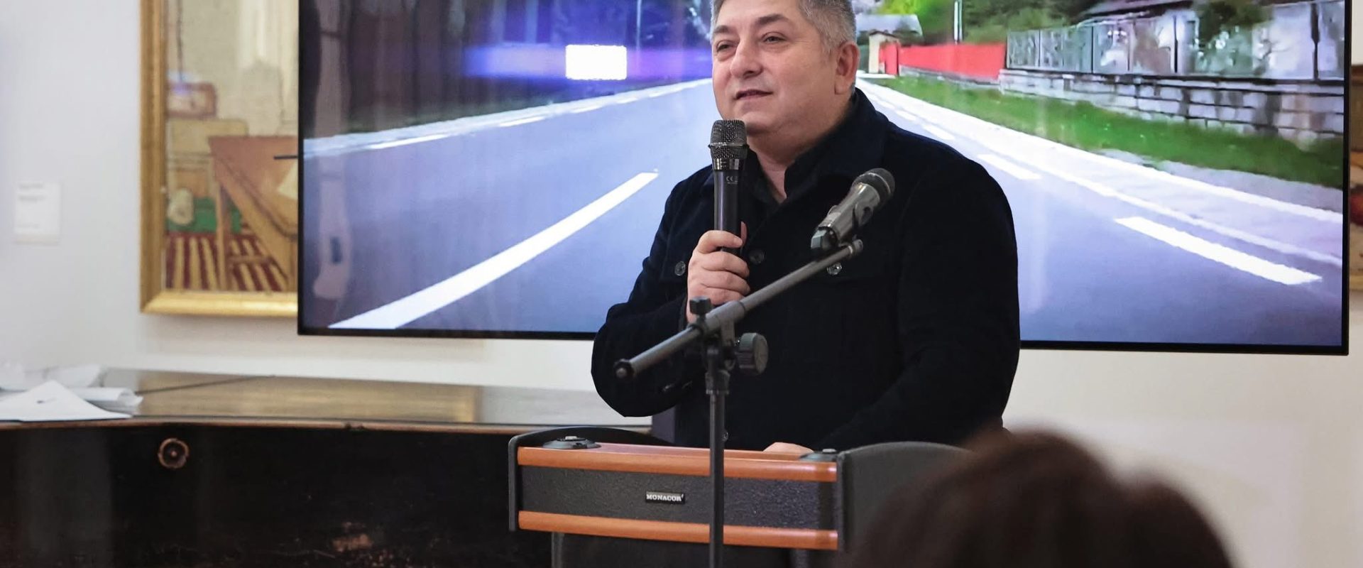 Ciolanul liberalilor, în derivă: Ce spune un greu din partid despre criză