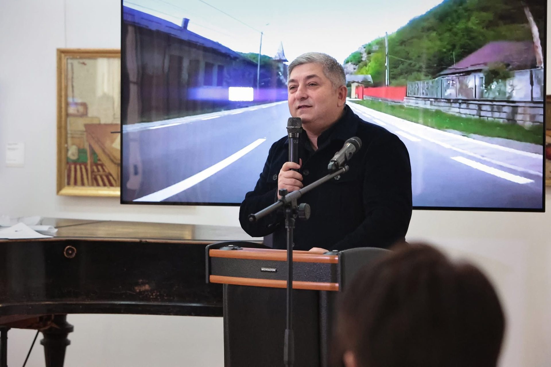 Ciolanul liberalilor, în derivă: Ce spune un greu din partid despre criză