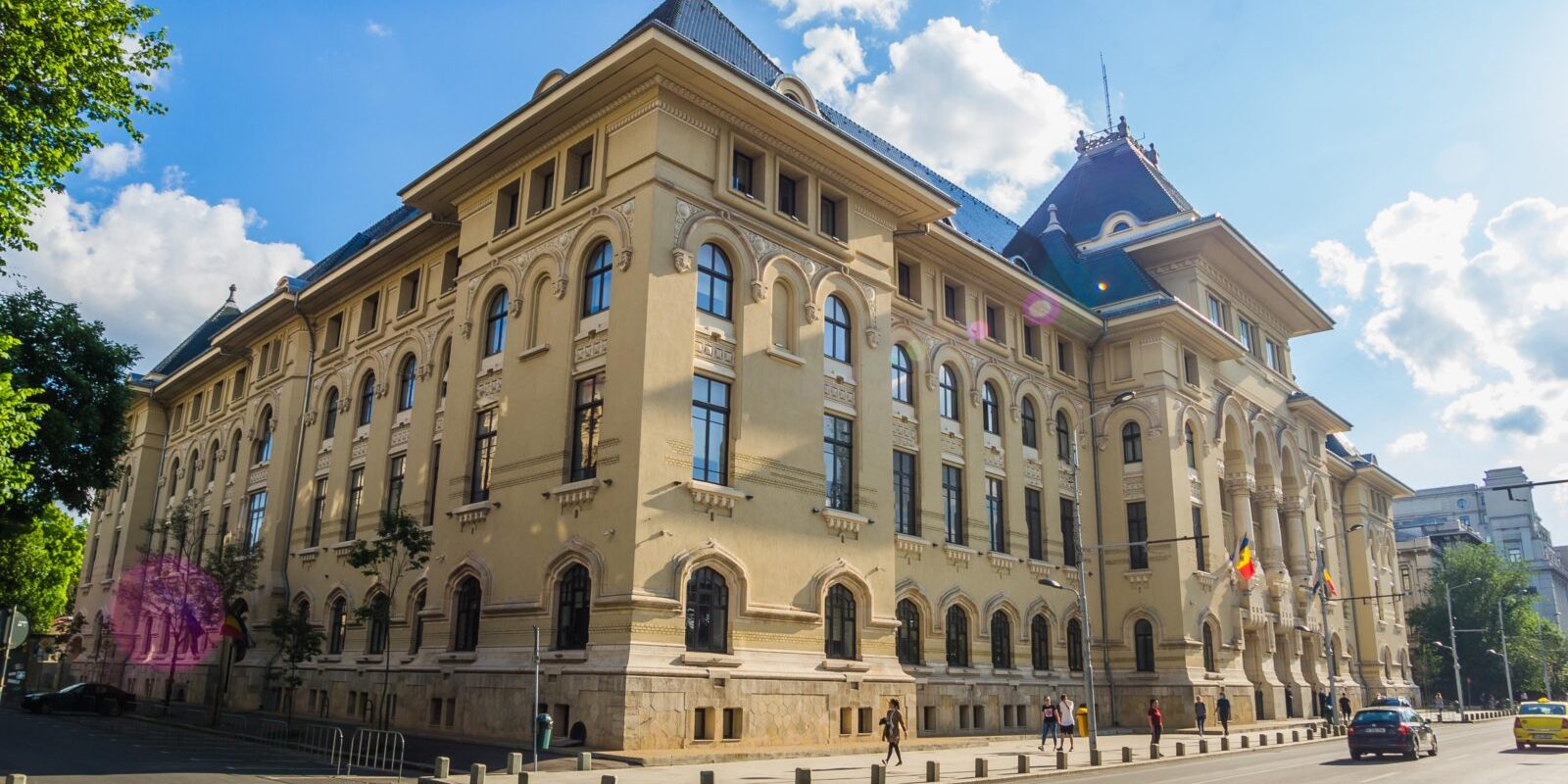 Buget COLOȘAL pentru instituțiile lui Ciucu: Peste 40 milioane euro după comasări