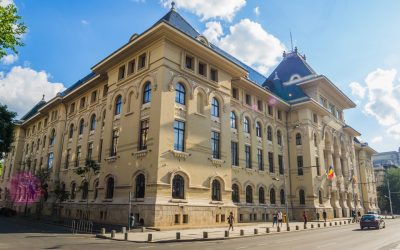 Buget COLOȘAL pentru instituțiile lui Ciucu: Peste 40 milioane euro după comasări