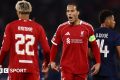 Dueluri UCL: PSG vs. Liverpool și Barcelona vs. Atletico Madrid – live radio și scoruri