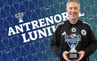 Cireașa de pe tort pentru Donald Trump după 22 de ani în România