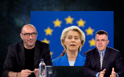 Ursula, mesaj dur: UE renunță la veto ca să-l blocheze pe Peter Magyar