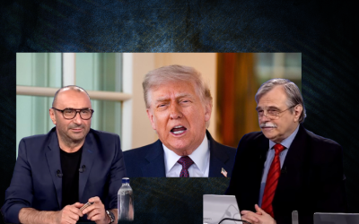 Trump, gest neașteptat: A protejat Iranul, nu a bombardat ținte petroliere