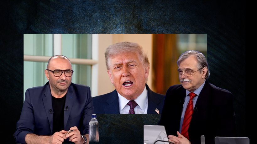 Trump, gest neașteptat: A protejat Iranul, nu a bombardat ținte petroliere