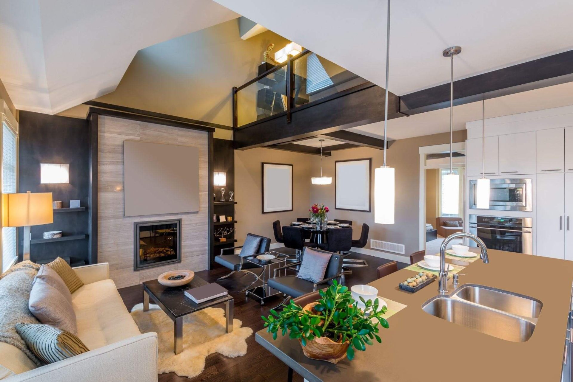 Amenajarea inteligentă a locuinței: Cum să maximizezi spațiul și valoarea casei tale În contextul pieței imobiliare actuale, amenajarea eficientă a spațiului de locuit devine un factor crucial pentru cumpărători