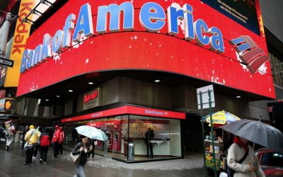 Banca america, lider în datoria externă a româniei: SUA domină piața