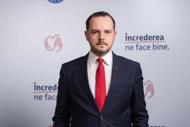 Rogobete, la Washington: Vaccinurile anti-COVID-19, transformate în beneficii pentru pacienți