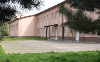 Rusia, atac prin jocuri online: Incident armat la liceul din Ciop, anunță șeful regiunii