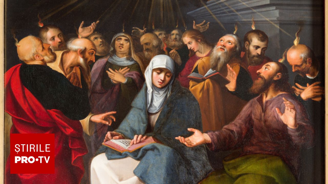 Rusaliile 2026: Când pică, ce sărbătorim și de ce ținem tradițiile