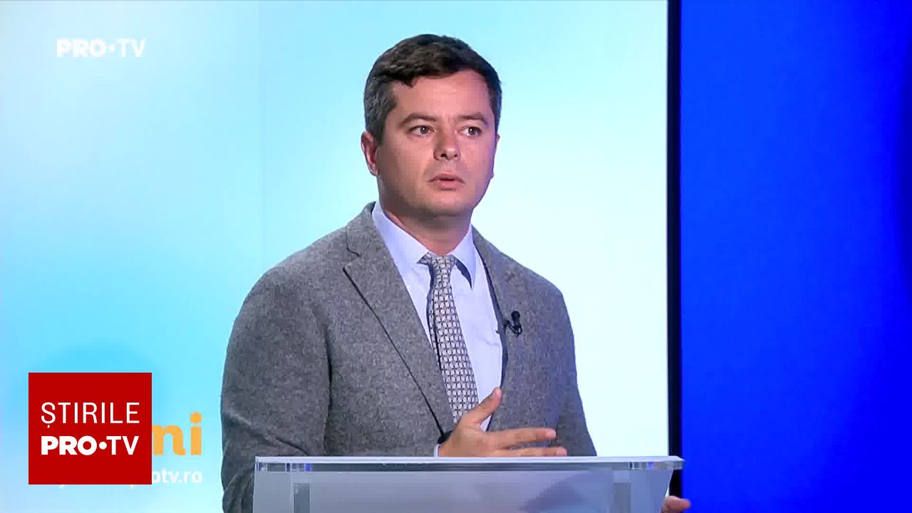 Leadershipul în era inteligenței artificiale: Sfârșitul manualelor de acum 10 ani București – Manualele de leadership din trecut nu mai sunt relevante în fața provocărilor aduse de inteligența artificială, susține Ionuț Stanimir